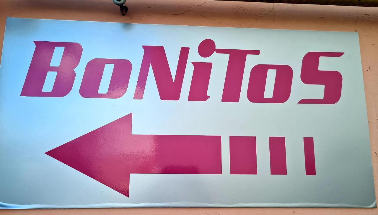 סלאבונסקי ברוד Bonitos, Sobe-Rooms מראה חיצוני תמונה
