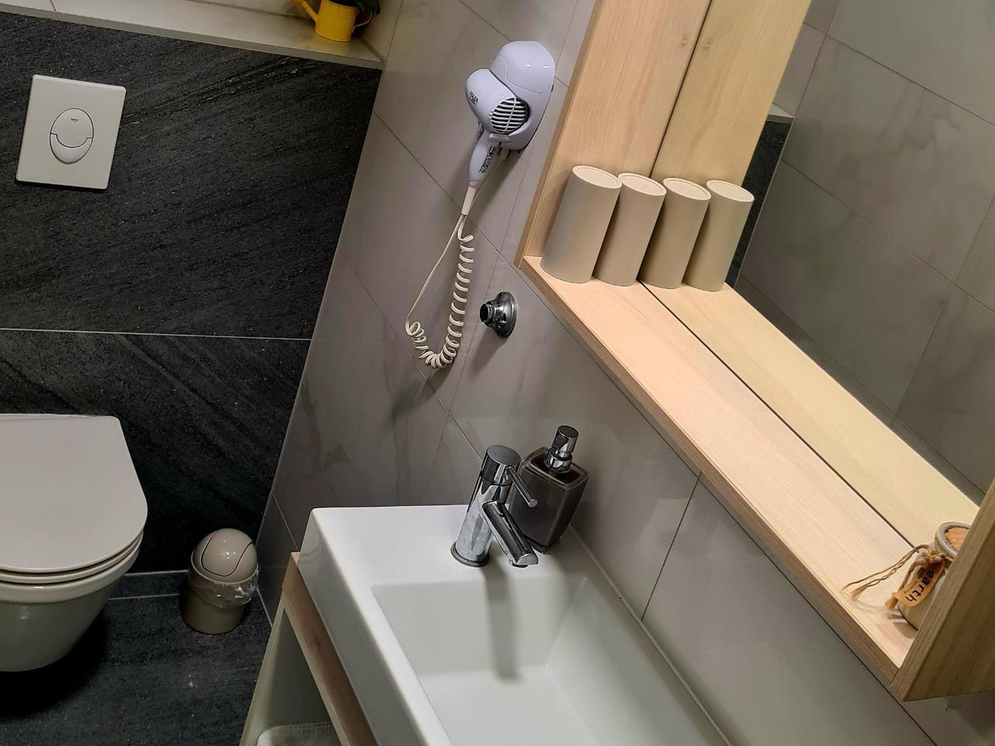 סלאבונסקי ברוד Bonitos, Sobe-Rooms חדר תמונה